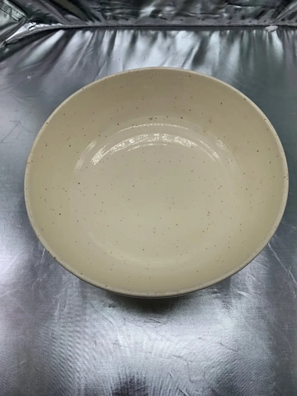 1950s 3 Piece Franciscan USA Pottery 4.5